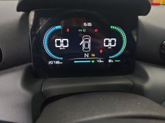 Leapmotor T03 310 Comfort Edition - ფოტო 8