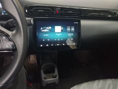 Leapmotor T03 310 Comfort Edition - ფოტო 9