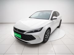 BYD Qin L DM-i 1.5L 80km Elite Edition - фото 1