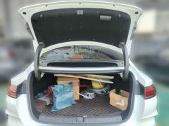 BYD Qin L DM-i 1.5L 80km Elite Edition - фото 15