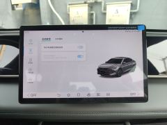 BYD Qin L DM-i 1.5L 80km Elite Edition - фото 20