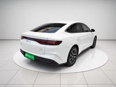 BYD Qin L DM-i 1.5L 80km Elite Edition - фото 4
