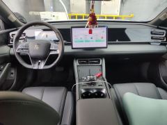 BYD Qin L DM-i 1.5L 80km Elite Edition - фото 5