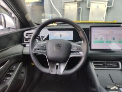 BYD Qin L DM-i 1.5L 80km Elite Edition - фото 6
