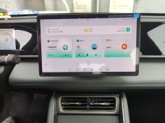 BYD Qin L DM-i 1.5L 80km Elite Edition - фото 9