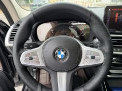 BMW X3 xDrive25i M Sport Package - ფოტო 10