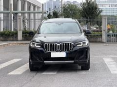 BMW X3 xDrive25i M Sport Package - ფოტო 2