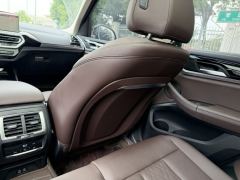 BMW X3 xDrive25i M Sport Package - ფოტო 6