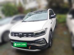 Volkswagen T-Cross 280TSI Luxury Edition - фото 1