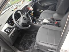 Volkswagen T-Cross 280TSI Luxury Edition - фото 11