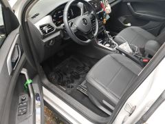 Volkswagen T-Cross 280TSI Luxury Edition - фото 12