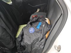 Volkswagen T-Cross 280TSI Luxury Edition - фото 13