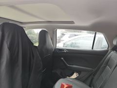 Volkswagen T-Cross 280TSI Luxury Edition - фото 14