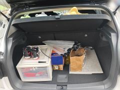 Volkswagen T-Cross 280TSI Luxury Edition - фото 15