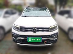 Volkswagen T-Cross 280TSI Luxury Edition - фото 2