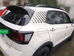 Volkswagen T-Cross 280TSI Luxury Edition - фото 4
