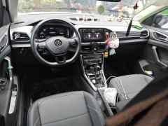 Volkswagen T-Cross 280TSI Luxury Edition - фото 5