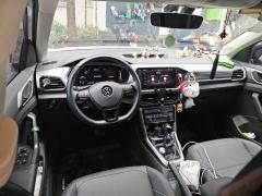 Volkswagen T-Cross 280TSI Luxury Edition - фото 6