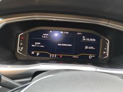Volkswagen T-Cross 280TSI Luxury Edition - фото 7