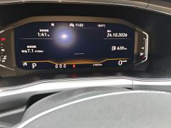 Volkswagen T-Cross 280TSI Luxury Edition - фото 8