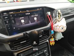Volkswagen T-Cross 280TSI Luxury Edition - фото 9