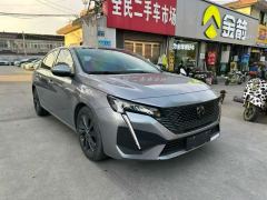 Peugeot 408 1.6T Entry-Level - фото 1