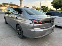 Peugeot 408 1.6T Entry-Level - фото 4