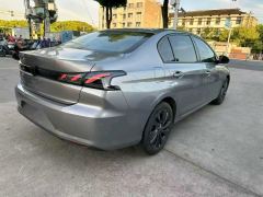 Peugeot 408 1.6T Entry-Level - фото 5