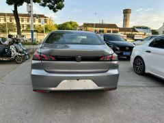 Peugeot 408 1.6T Entry-Level - фото 6