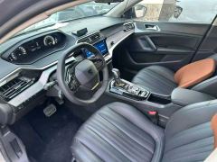 Peugeot 408 1.6T Entry-Level - фото 7