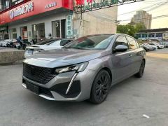 Peugeot 408 1.6T Entry-Level - фото 9