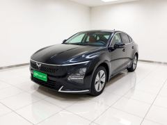Wuling Starlight PHEV Edition 1.5L 70km Version - ფოტო 1