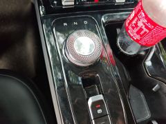 Wuling Starlight PHEV Edition 1.5L 70km Version - ფოტო 10