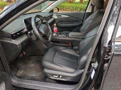 Wuling Starlight PHEV Edition 1.5L 70km Version - ფოტო 11