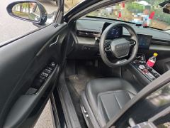 Wuling Starlight PHEV Edition 1.5L 70km Version - ფოტო 12
