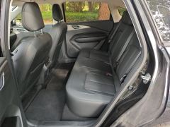 Wuling Starlight PHEV Edition 1.5L 70km Version - ფოტო 13