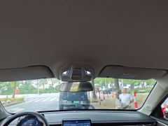 Wuling Starlight PHEV Edition 1.5L 70km Version - ფოტო 14