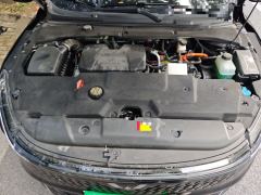 Wuling Starlight PHEV Edition 1.5L 70km Version - ფოტო 16