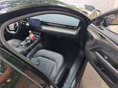 Wuling Starlight PHEV Edition 1.5L 70km Version - ფოტო 19