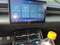 Wuling Starlight PHEV Edition 1.5L 70km Version - ფოტო 20