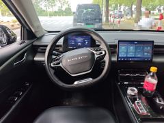 Wuling Starlight PHEV Edition 1.5L 70km Version - ფოტო 6