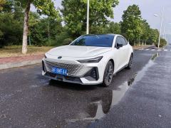 Changan UNI-V 1.5T Premium Version - фото 1