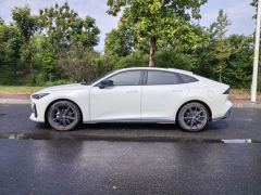 Changan UNI-V 1.5T Premium Version - фото 3
