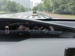 Changan UNI-V 1.5T Premium Version - фото 4