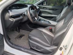 Changan UNI-V 1.5T Premium Version - фото 5
