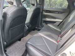 Changan UNI-V 1.5T Premium Version - фото 6