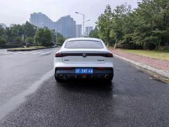 Changan UNI-V 1.5T Premium Version - фото 7