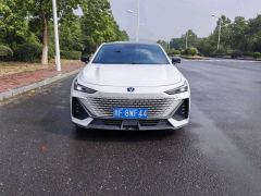 Changan UNI-V 1.5T Premium Version - фото 8