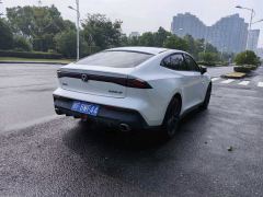 Changan UNI-V 1.5T Premium Version - фото 9
