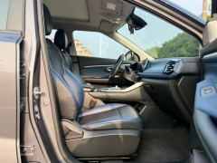 GAC Trumpchi GS3 Aion GS3 Shadow Speed 270T Smart Edition - photo 10